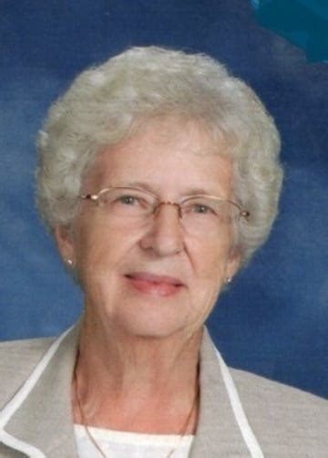 Janet McCoy Obituary - York Dispatch