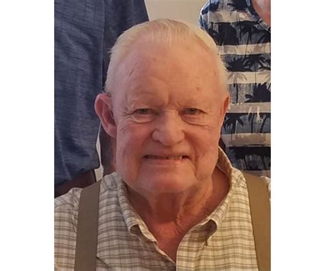 Wesley Hanson Obituary (2023) - Albert Lea, MN - Bayview/Freeborn ...