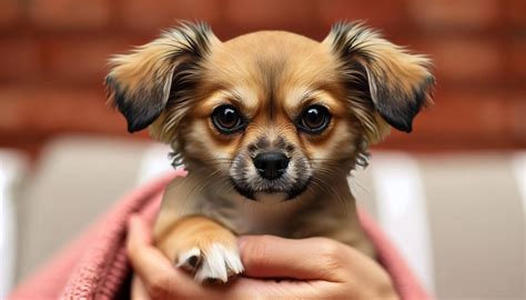 Chihuahua & Dachshund Mix: Discover The Perfect Pet! - The Chihuahua Guide