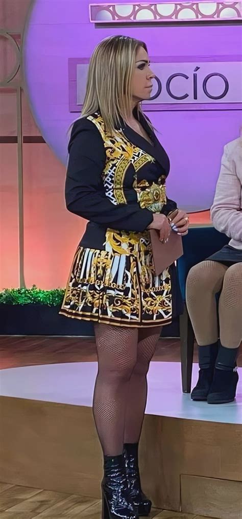 Rocio Sanchez Azuara : r/sexyasfuckgirls