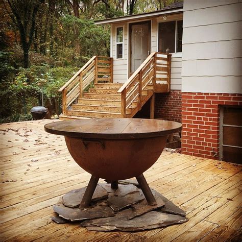 Blog - Custom Fire Pits | Custom Fire Pit For Sale | Made To Last Forever