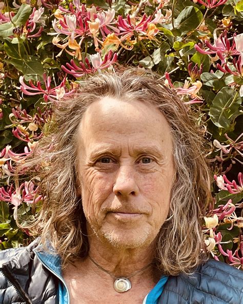 PETER OWEN JONES: The Wicca Man | MONK