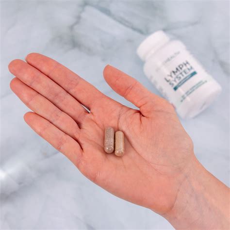 Is Lymph System Support A Scam