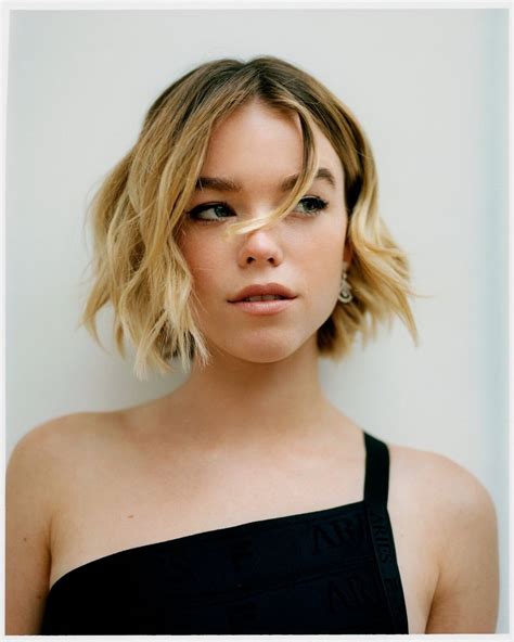 Milly Alcock Nude Leaked Pics Of Rhaenyra Targaryen rom House of the ...