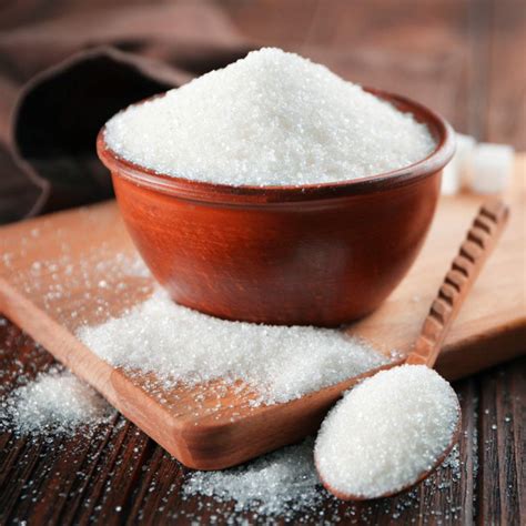 Converting 100g Of Sugar To Cups [+ CALCULATOR]