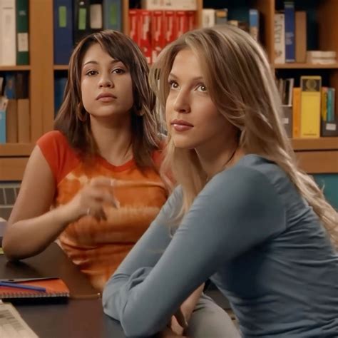 emma and manny degrassi icon in 2025 | Degrassi, Manny degrassi, I love ...