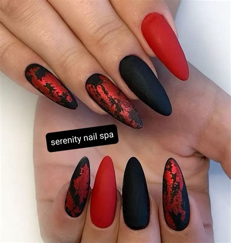 The 5 Best Nail Salons in Lawrence, KS