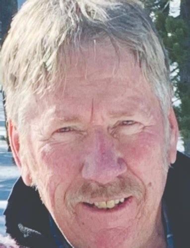David Verley Obituary (1951 - 2024) - Klamath Falls, OR - Herald And News