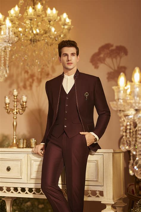 Indian wedding attire for men 60 photos - Astyledwedding.com