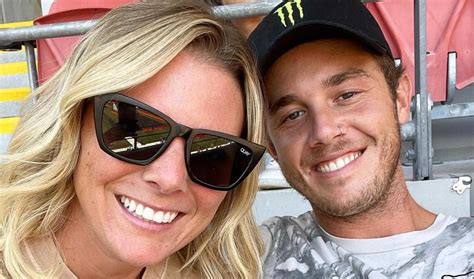 Here's Everything We Know About Pat Casey's Wife!