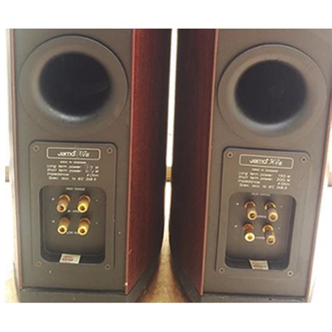 Jamo 507A Floor Standing Speaker, Audio, Soundbars, Speakers ...