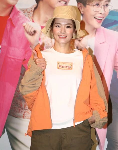 The former partner was exposed to being greeted by seniors, and TVB ...