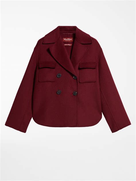Cashmere wool jacket | Max Mara