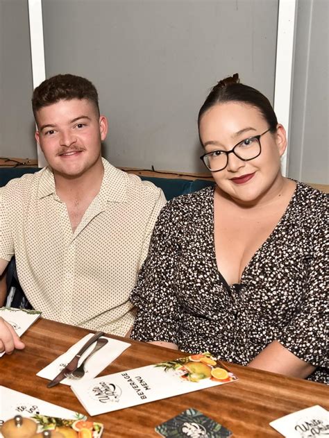 FRESH PICS: Night spotting on the Gold Coast | Gold Coast Bulletin