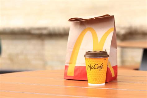 McDonald's Celebrates the Egg McMuffin's 50th Anniversary With $1 Meal ...