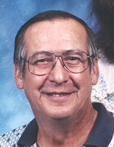 Allan T. Graham Sr. Obituary (2025) - Bedford, PA - Timothy A ...