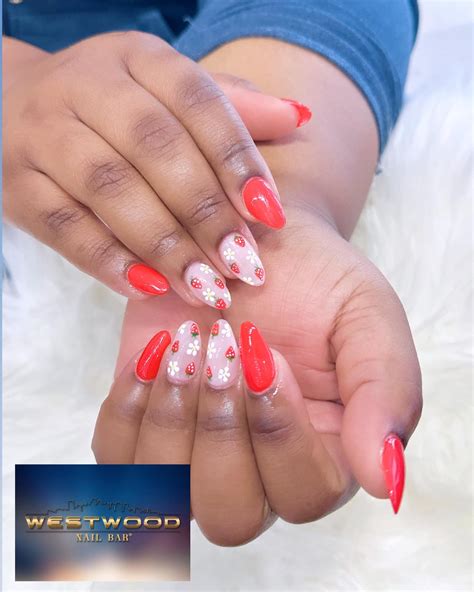 Westwood Nail Bar is a Nail Salon in Westwood, MA 02090