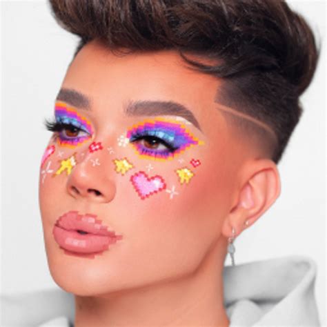 James Charles Leakes