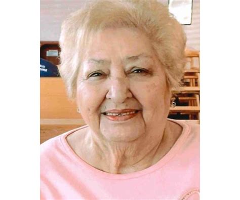 Carolina Castanon Molina Obituary (2025) - Seguin, TX - Goetz Funeral Home