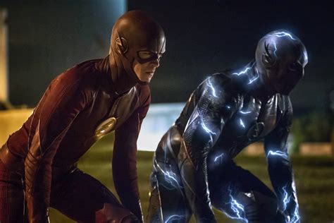 The Flash vs Zoom HD Wallpaper