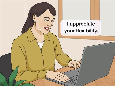 Thank You for Your Understanding: 15+ Ways to Say It at Work