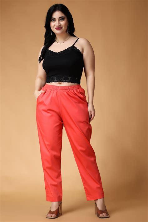Buy Women Palazzo Pants & Plus Size Palazzo Pants - Apella - Page 2