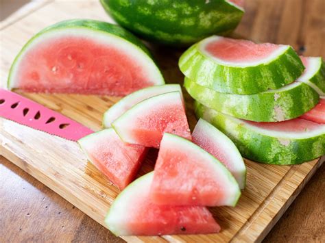 Watermelons Just $1.79 At Kroger - iHeartKroger