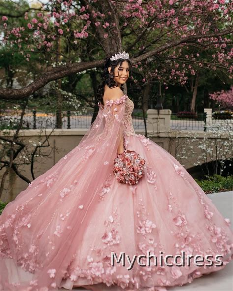Princess Ballroom Gowns
