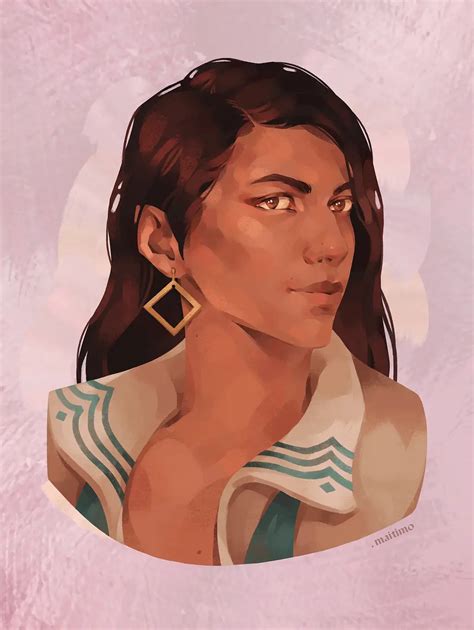 Neve Gallus (Gallus Neve) - Dragon Age: The Veilguard - Image by point ...