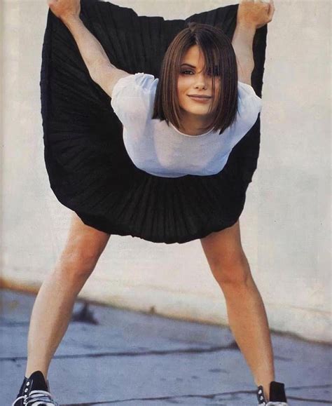 YOUNG BULLOCk😍😍🥵 : r/SandraBullock