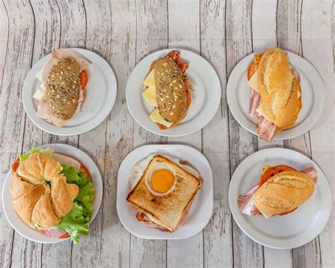 LAS 10 MEJORES - DESAYUNO Y BRUNCH a Domicilio en Santa Cruz de ...