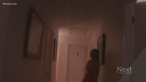 Massage Parlor Hidden Camera