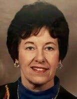 Ruby Schlandt Obituary - The Oak Ridger