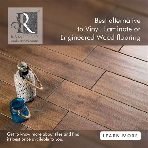 Vinyl Tile Vs Laminate Flooring: Ultimate Showdown