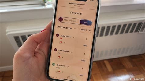 What is Kindle Vella?