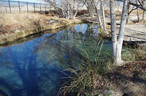 usbackroads™: Ash Springs, Alamo, Nevada