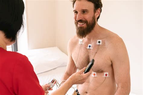 Holter Monitor| Tests | The Heart Group