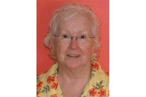 Barbara Thomas Obituary (2014) - Marion, OH - The Marion Star