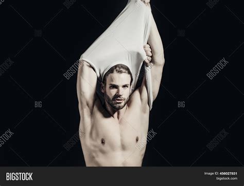 Sexy Male Model Bare Image & Photo (Free Trial) | Bigstock