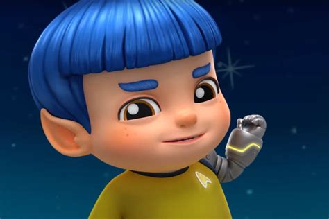 To Boldly Go There: A History Of Star Trek Porn, With Clips [NSFW]