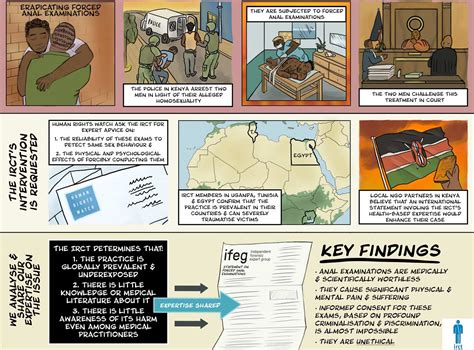 Independent Forensic Expert Group - IRCT