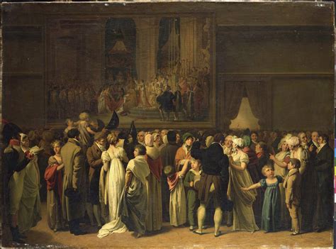 » Catalogue » 1989 A Selection Of French Paintings 1700 1840