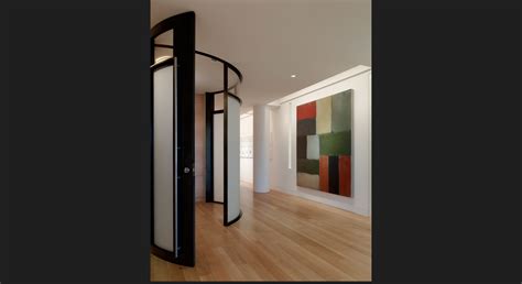 Pacific Heights Apartment - FISHER MARANTZ STONE