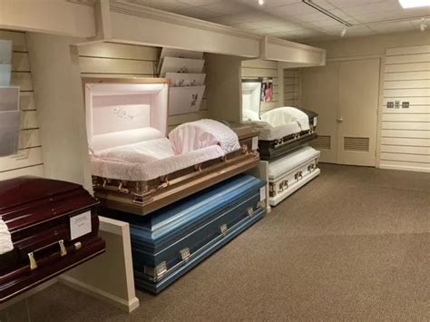 Haleyville Location - Nichols Funeral Homes