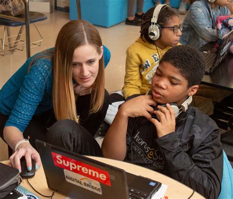 Paraeducator's Roles in Supporting Students with Significant Cognitive Disabilities in PreK-12 ...