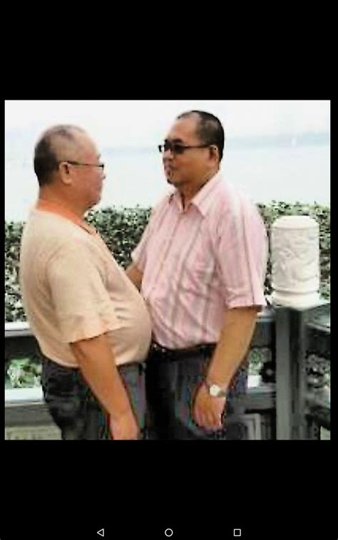 ボード「親父」のピン