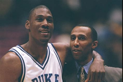 Johnny Dawkins On The Late Len Bias - Duke Basketball Report