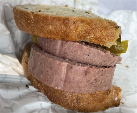 Stachowski Market, Georgetown, Washington, DC – John Tanner's Barbecue Blog