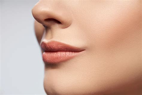 M-Shaped Lip Filler: Your Guide to Achieving the Perfect Pout
