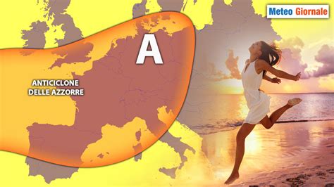 Il tifo è per l'Anticiclone delle Azzorre, per il "normale" METEO ...